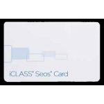 HID®  iCLASS™ SEOS™ 16k Embeddable Card